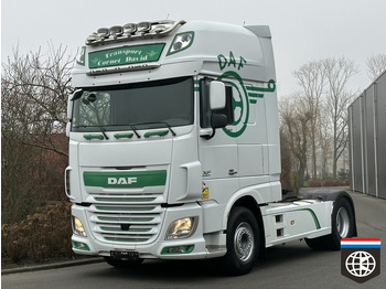 Тягач DAF XF 460