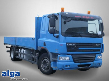 Бортова вантажівка/ Платформа DAF CF 75 360