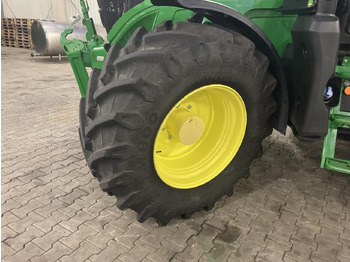 Трактор John Deere 6R 150: фото 2