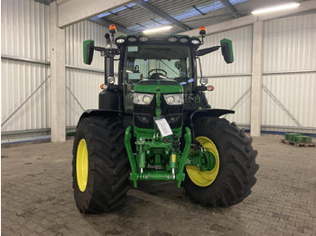 Трактор John Deere 6R 150: фото 3