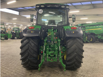 Трактор John Deere 6R 150: фото 5