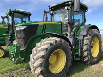 Трактор JOHN DEERE 7310R