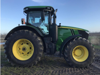 Трактор JOHN DEERE 7310R