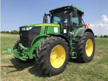 Трактор John Deere 7310R: фото 2