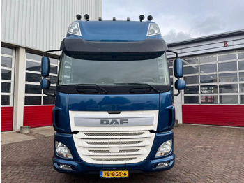 Тягач DAF CF 440 FT EURO 6: фото 2