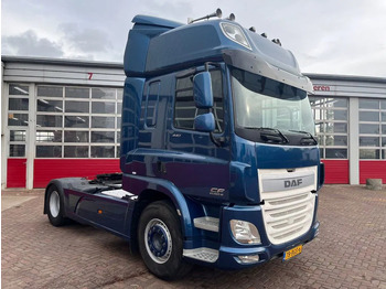 Тягач DAF CF 440 FT EURO 6: фото 3