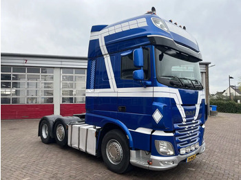 Тягач DAF XF 460 FTG EURO 6: фото 3