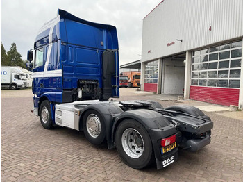 Тягач DAF XF 460 FTG EURO 6: фото 5