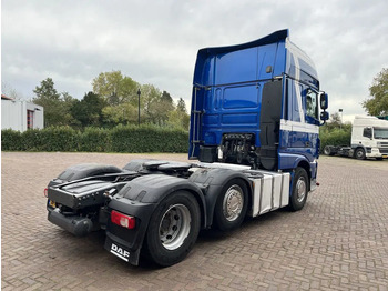 Тягач DAF XF 460 FTG EURO 6: фото 4