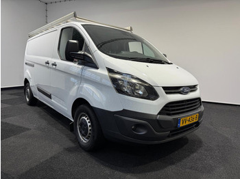 Легковий фургон FORD Transit