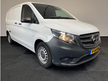 Легковий фургон MERCEDES-BENZ Vito 109