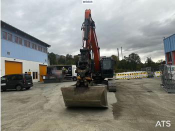 Екскаватор Doosan DX225LC: фото 4