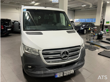 Мікроавтобус MERCEDES-BENZ Sprinter