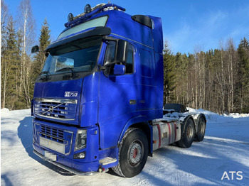 Тягач VOLVO FH16 750