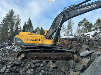 Екскаватор Volvo EC360 BLC: фото 3