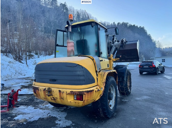 Volvo L45B в лізинг Volvo L45B: фото 4