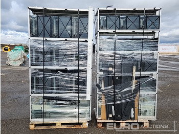 Будівельне обладнання Pallet of Varios Aquariums (2 of): фото 5