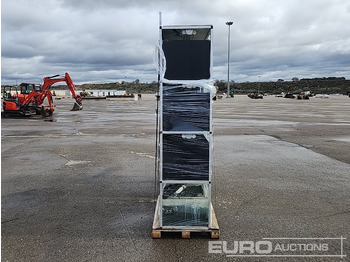 Будівельне обладнання Pallet of Varios Aquariums (2 of): фото 3