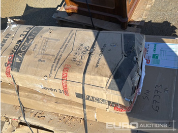 Будівельне обладнання Pallet of Various Furniture (2 of): фото 5