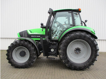 Трактор DEUTZ Agrotron 6