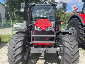 Трактор MASSEY FERGUSON 5711