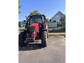 Трактор VALTRA A-series