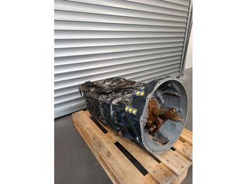 Коробка передач RENAULT Midlum