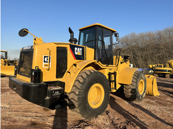 Колісний навантажувач CATERPILLAR 950G