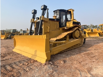 Бульдозер CATERPILLAR D8R