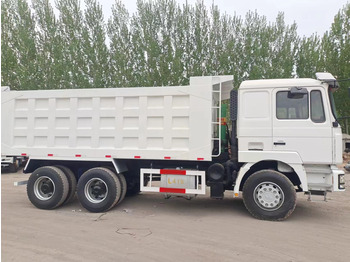 Самоскид вантажівка Shacman F3000 Dump Truck: фото 4