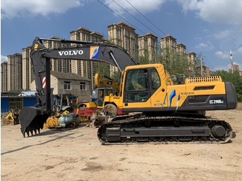 Екскаватор VOLVO EC290BLC