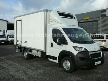 Фургон-рефрижератор PEUGEOT Boxer