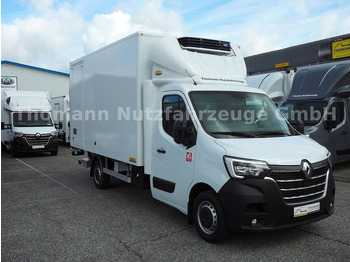 Фургон-рефрижератор RENAULT Master