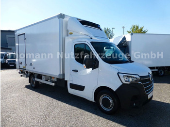 Фургон-рефрижератор RENAULT Master