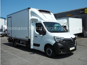 Фургон-рефрижератор RENAULT Master