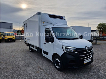 Фургон-рефрижератор RENAULT Master