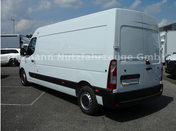 Новий Фургон-рефрижератор Renault Master L3H2 Kühlkastenwagen Klima Temp. R-Cam: фото 4