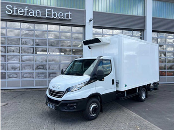 Фургон-рефрижератор IVECO Daily 70c18