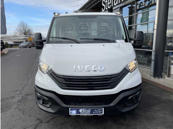 Iveco Daily 35S14 Pritsche *AHK*Klima*  в лізинг Iveco Daily 35S14 Pritsche *AHK*Klima*: фото 2