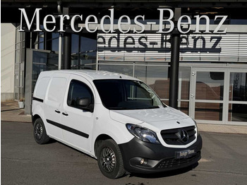 Легковий фургон MERCEDES-BENZ Citan 109 CDI