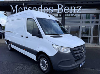 Суцільнометалевий фургон MERCEDES-BENZ Sprinter 316