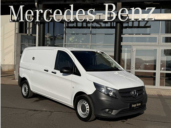 Легковий фургон MERCEDES-BENZ Vito 116