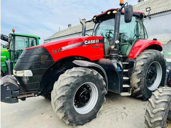 Трактор CASE IH Magnum 340