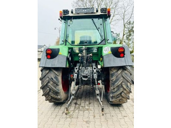 Трактор Fendt 312 VARIO TMS: фото 3