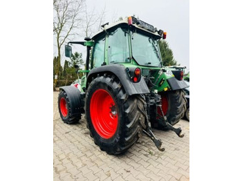 Трактор Fendt 312 VARIO TMS: фото 2