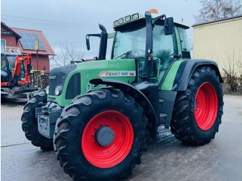 Трактор FENDT 820 Vario