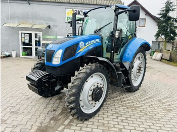 Трактор NEW HOLLAND T5.115