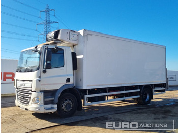 Рефрижератор вантажівка DAF CF 220