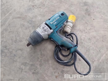 Будівельне обладнання MAKITA