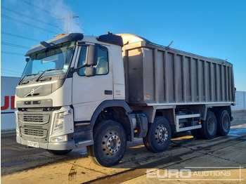 Самоскид вантажівка VOLVO FM 410